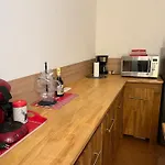 Le Laetitia - De Charme Dans La Vieille Avec Vue Apartment *