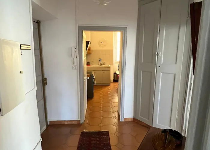 Le Laetitia - De Charme Dans La Vieille Avec Vue Mer *