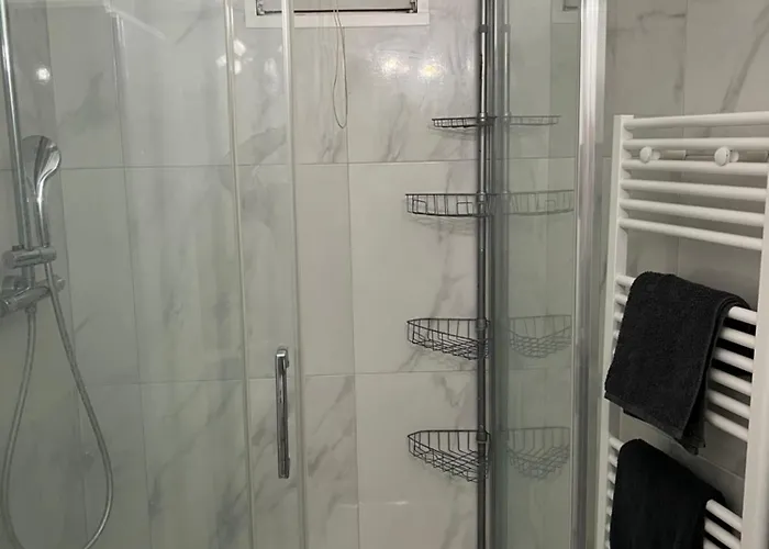 Apartmán Le Laetitia - De Charme Dans La Vieille Avec Vue Mer *