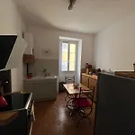 Apartmán Le Laetitia - De Charme Dans La Vieille Avec Vue *