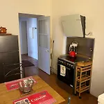 Le Laetitia - De Charme Dans La Vieille Avec Vue * Ajaccio (Corsica)