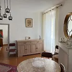 Apartamento Le Laetitia - De Charme Dans La Vieille Avec Vue