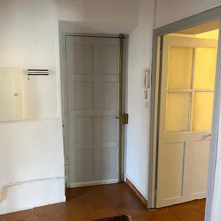 Appartement Le Laetitia - De Charme Dans La Vieille Avec Vue *