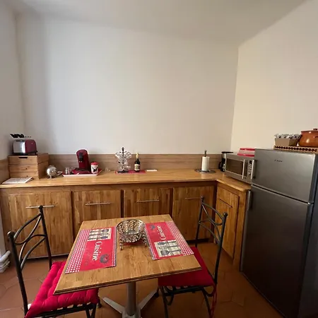 Le Laetitia - De Charme Dans La Vieille Avec Vue Mer *