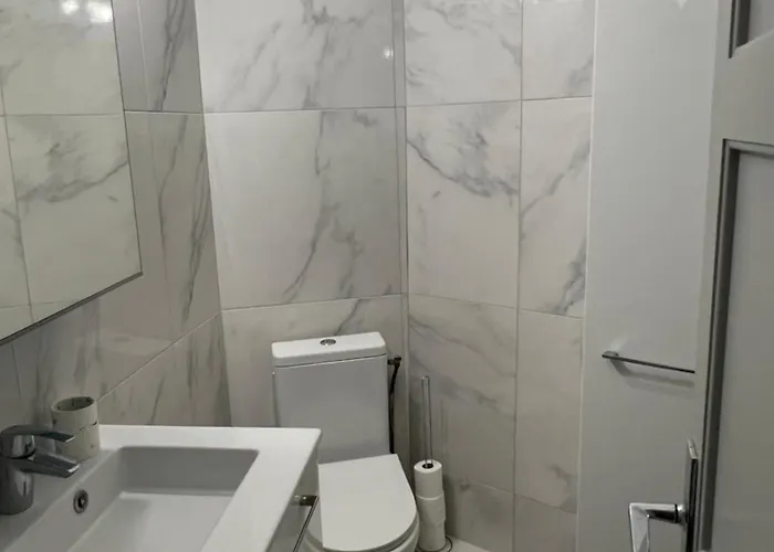 Le Laetitia - De Charme Dans La Vieille Avec Vue Mer